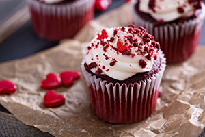 cupcake de san valentin></a>
								 <p><font size=